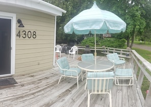 Patio Furniture