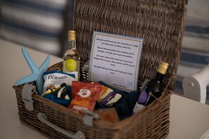 Welcome Hamper