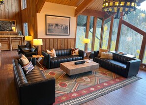 Newly Updated Great Room at SVC - Professional Photos Coming Soon!