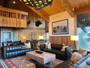 Newly Updated Great Room at SVC - Professional Photos Coming Soon!