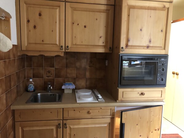 Cuisine privée