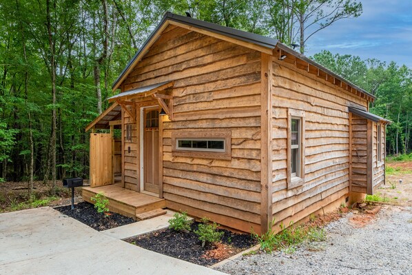 The Hideaway 