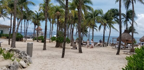 Plage