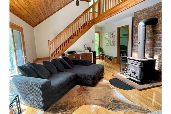 Somerville Cottage