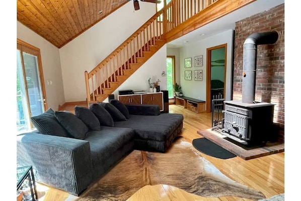 Somerville Cottage