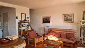 Salle de séjour