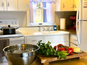 Cuisine privée