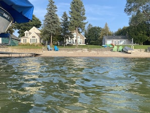 Fun beach!