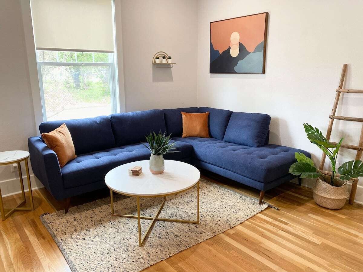 Modern 1BR in the Heart of Downtown San Antonio