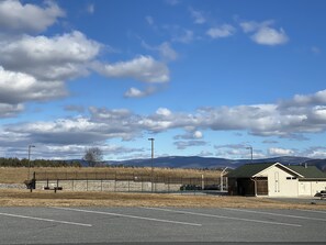 Boendeområde