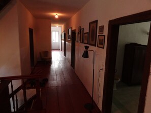Interiör