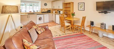 Heron Cottage, Dalby Forect - Stay North Yorkshire