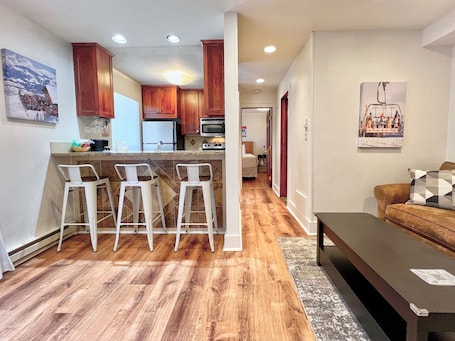 Axtell #319, Crested Butte Vacation Rental - Axtell #319, Crested Butte Vacation Rental
