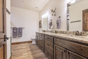 Master bath