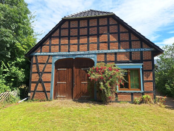 Exteriör