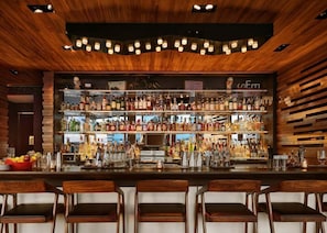 Bar 54 Front Bar