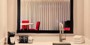 Wet Bar