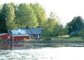 Außenbereich