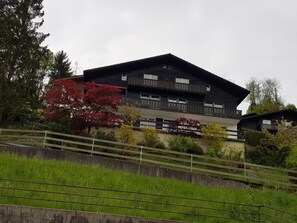 Swiss house
