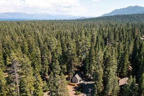 Your Lake Tahoe getaway.