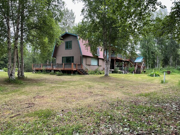 Ulkopuoli