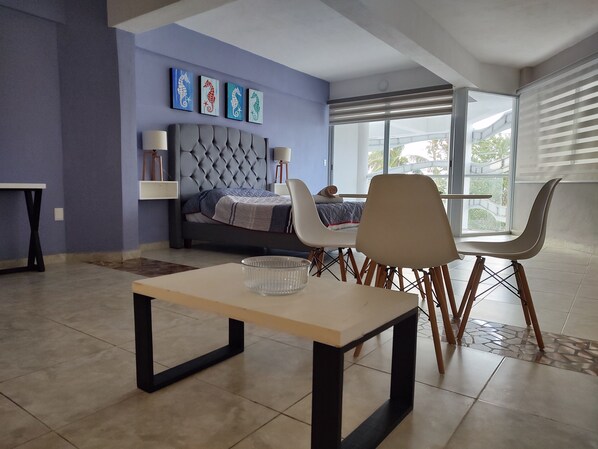 Habitación
