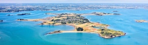 Le golfe du Morbihan