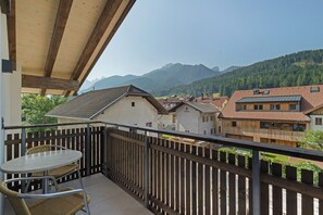 Speisen im Freien