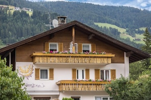 Außenbereich