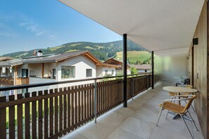 Speisen im Freien