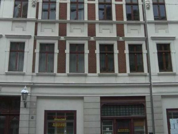 Exteriör