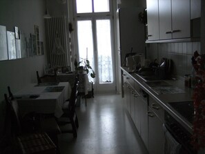 Eget kök