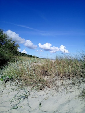 Boendeområde