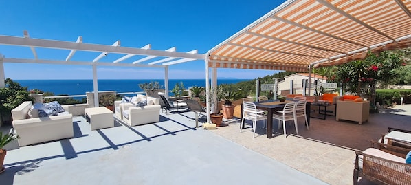 Terrass/Patio