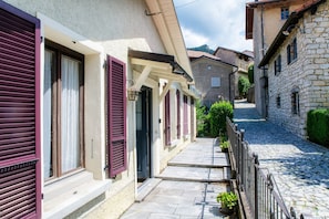 Detalle exterior