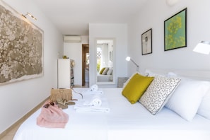 Chambre Ă coucher
