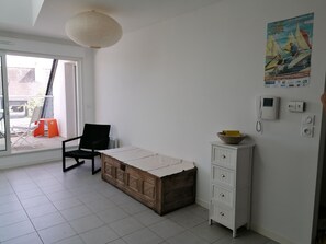 Interiör