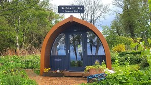 Belhaven Bay Pod - Luxury Holiday Accommodation