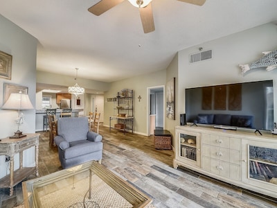 barrington hilton vrbo