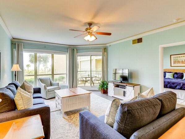 2115 Windsor II in Palmetto Dunes