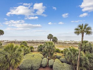 Direct Ocean Views from 472 Captains Walk