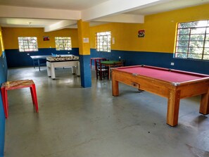 Spielezimmer