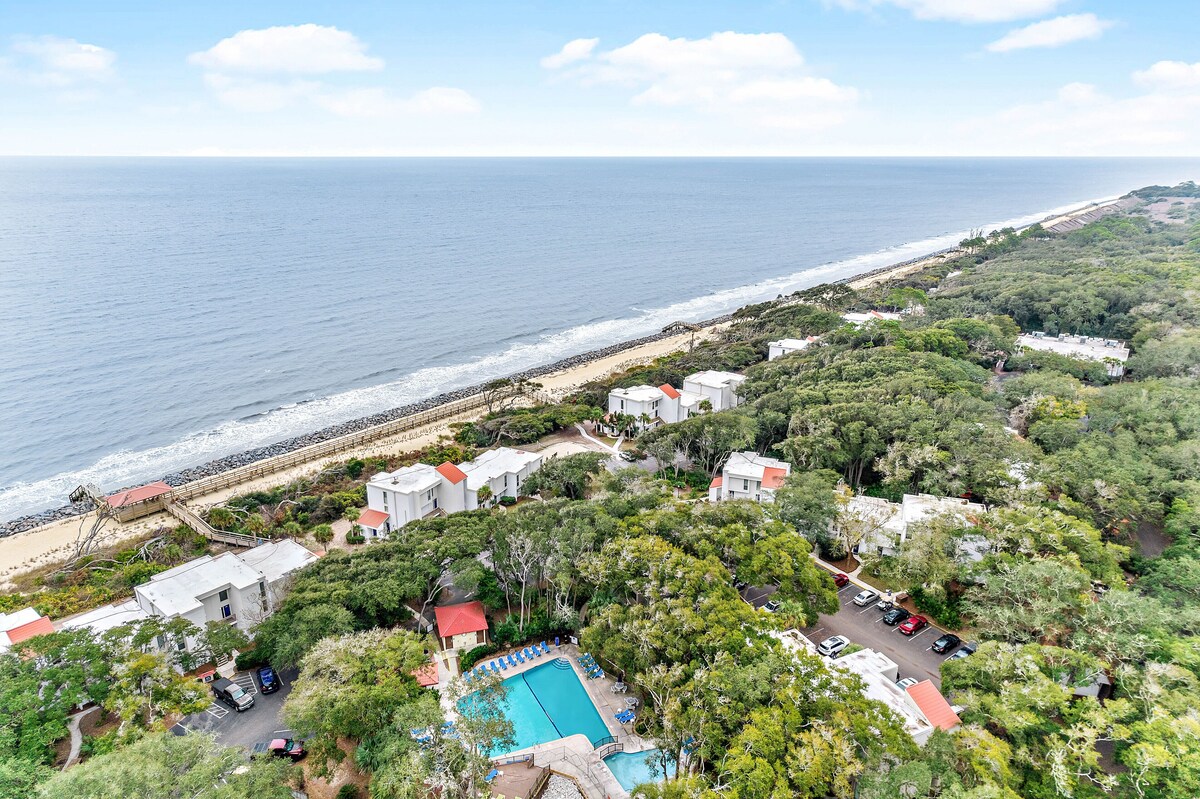 Perfect villa for coastal escape