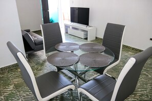Spisestue