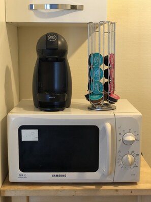 Mikrowelle