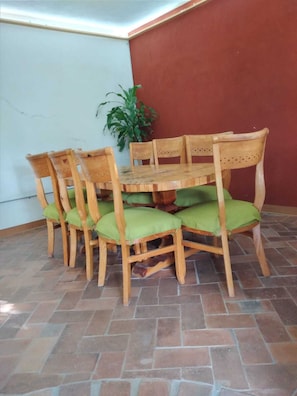 Restauration