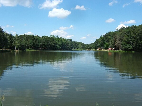 Lake