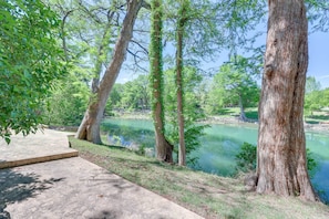 Guadalupe River | On-Site