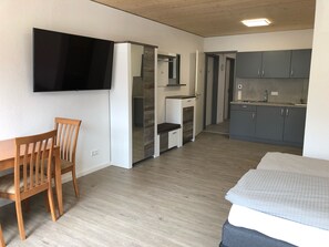 Apartment, 30qm, 1 Wohn-/Schlafzimmer, max. 2 Personen