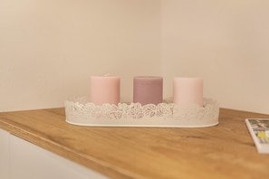 Équipements de salle de bain